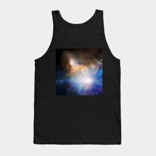 The journey to Eternity Tank Top